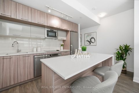 Photo 19 at 805 - 4800 Highway 7, East Woodbridge, Vaughan