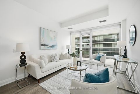 Photo 20 at 805 - 4800 Highway 7, East Woodbridge, Vaughan