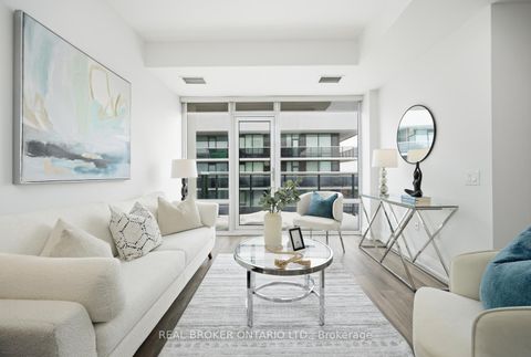 Photo 21 at 805 - 4800 Highway 7, East Woodbridge, Vaughan