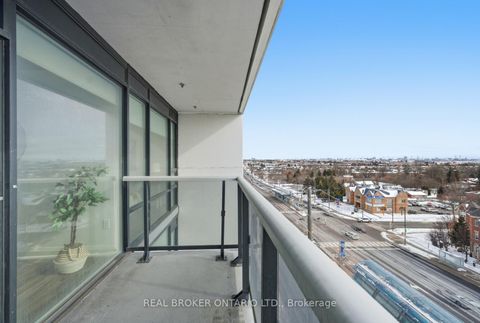 Photo 37 at 805 - 4800 Highway 7, East Woodbridge, Vaughan