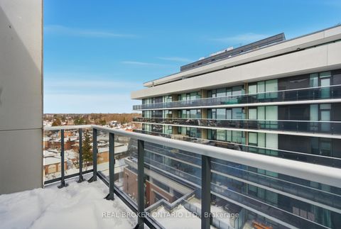 Photo 39 at 805 - 4800 Highway 7, East Woodbridge, Vaughan