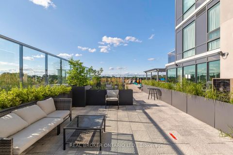 Photo 40 at 805 - 4800 Highway 7, East Woodbridge, Vaughan