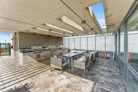 Photo 43 at 805 - 4800 Highway 7, East Woodbridge, Vaughan