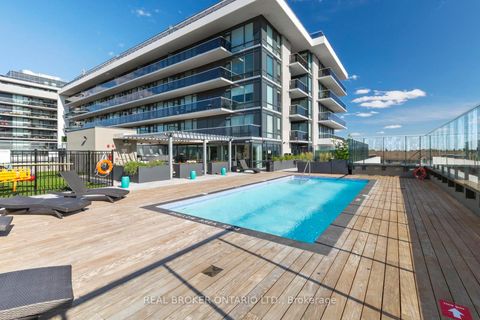 Photo 44 at 805 - 4800 Highway 7, East Woodbridge, Vaughan