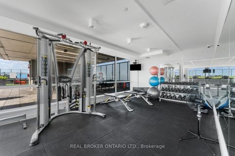 Photo 45 at 805 - 4800 Highway 7, East Woodbridge, Vaughan