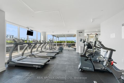 Photo 46 at 805 - 4800 Highway 7, East Woodbridge, Vaughan