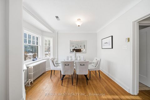 Photo 4 at 66 South Kingsway, Swansea, Toronto