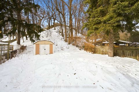 Photo 11 at 66 South Kingsway, Swansea, Toronto