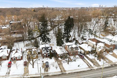 Photo 13 at 66 South Kingsway, Swansea, Toronto