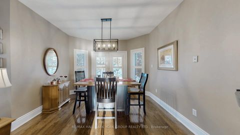 Photo 12 at 1035 Northern Prospect Crescent, Wyndham, Newmarket