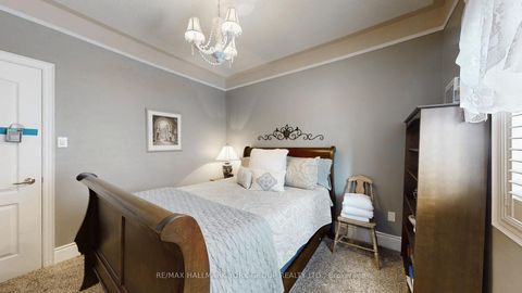 Photo 25 at 1035 Northern Prospect Crescent, Wyndham, Newmarket