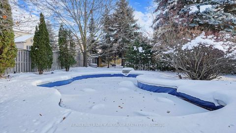 Photo 34 at 1035 Northern Prospect Crescent, Wyndham, Newmarket