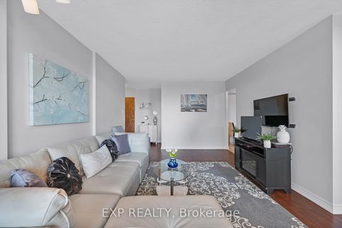 Photo 5 at 411 - 121 Trudelle Street N, Eglinton East, Toronto