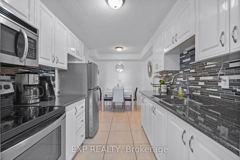 Photo 8 at 411 - 121 Trudelle Street N, Eglinton East, Toronto