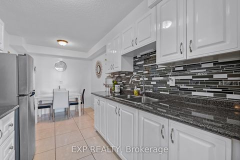 Photo 9 at 411 - 121 Trudelle Street N, Eglinton East, Toronto