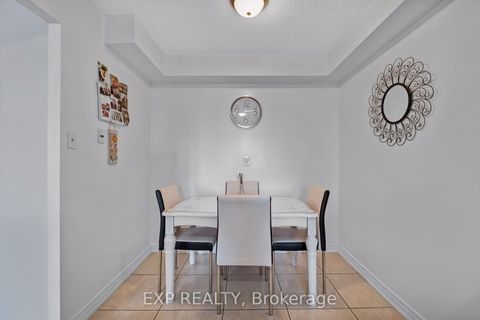 Photo 13 at 411 - 121 Trudelle Street N, Eglinton East, Toronto