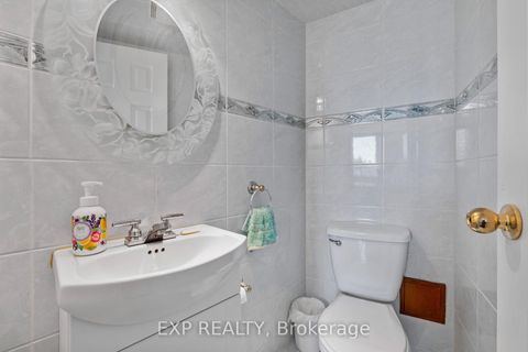 Photo 16 at 411 - 121 Trudelle Street N, Eglinton East, Toronto