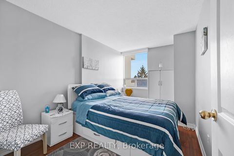 Photo 18 at 411 - 121 Trudelle Street N, Eglinton East, Toronto
