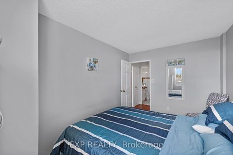 Photo 19 at 411 - 121 Trudelle Street N, Eglinton East, Toronto