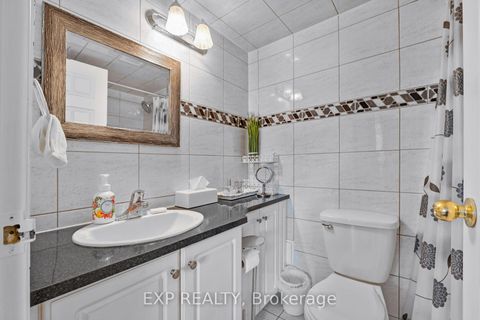 Photo 20 at 411 - 121 Trudelle Street N, Eglinton East, Toronto