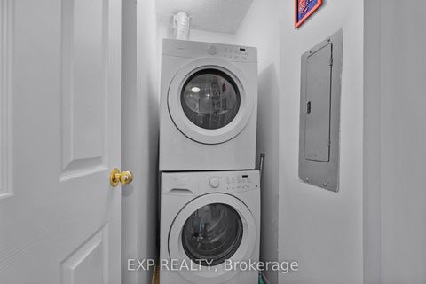 Photo 22 at 411 - 121 Trudelle Street N, Eglinton East, Toronto