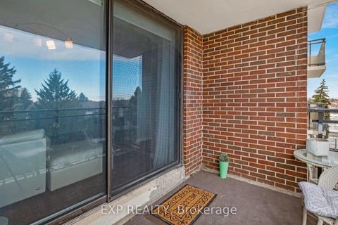 Photo 23 at 411 - 121 Trudelle Street N, Eglinton East, Toronto