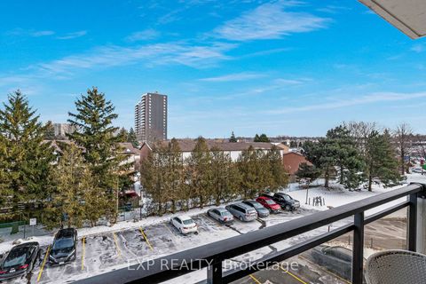 Photo 25 at 411 - 121 Trudelle Street N, Eglinton East, Toronto