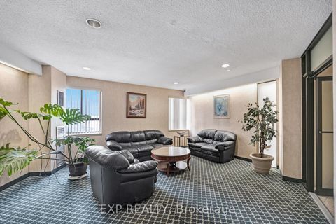 Photo 28 at 411 - 121 Trudelle Street N, Eglinton East, Toronto