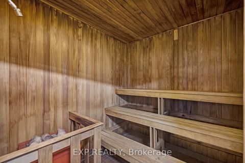 Photo 31 at 411 - 121 Trudelle Street N, Eglinton East, Toronto