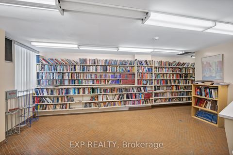 Photo 32 at 411 - 121 Trudelle Street N, Eglinton East, Toronto