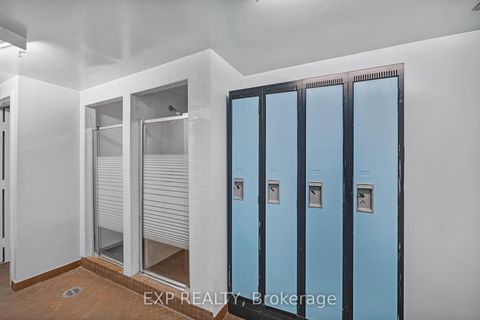 Photo 33 at 411 - 121 Trudelle Street N, Eglinton East, Toronto