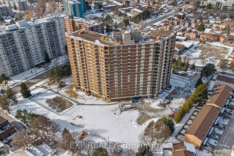 Photo 35 at 411 - 121 Trudelle Street N, Eglinton East, Toronto