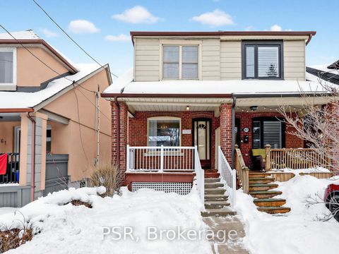Photo 1 at 459 Manor Road E, Mount Pleasant East, Toronto