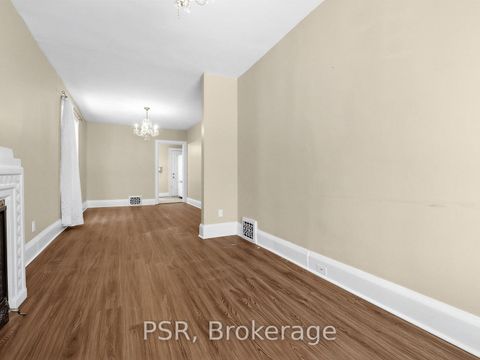 Photo 3 at 459 Manor Road E, Mount Pleasant East, Toronto