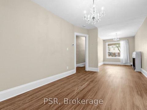 Photo 5 at 459 Manor Road E, Mount Pleasant East, Toronto