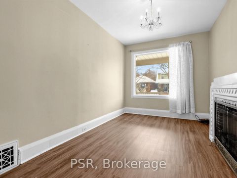 Photo 20 at 459 Manor Road E, Mount Pleasant East, Toronto