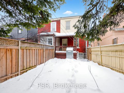 Photo 25 at 459 Manor Road E, Mount Pleasant East, Toronto