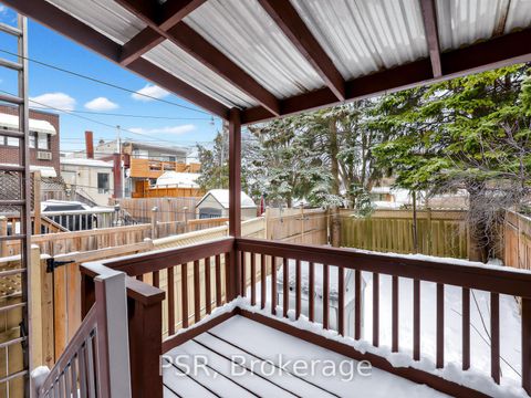 Photo 27 at 459 Manor Road E, Mount Pleasant East, Toronto