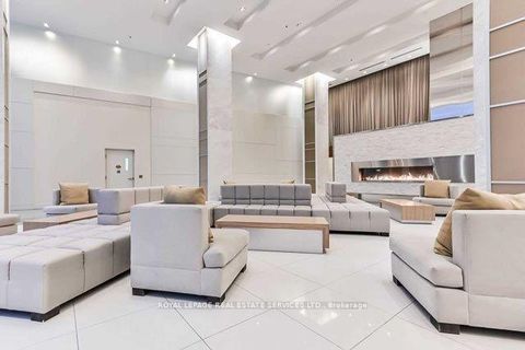 Photo 4 at 3507 - 16 Brookers Lane, Mimico, Toronto