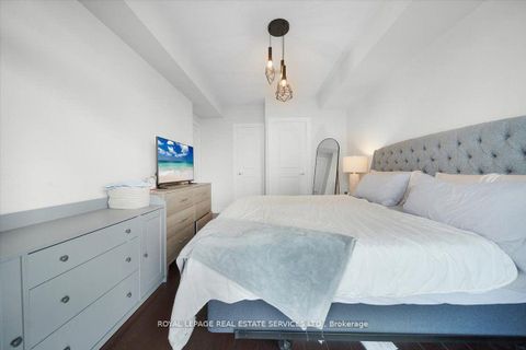 Photo 10 at 3507 - 16 Brookers Lane, Mimico, Toronto