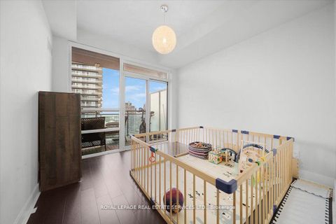 Photo 12 at 3507 - 16 Brookers Lane, Mimico, Toronto