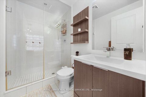 Photo 13 at 3507 - 16 Brookers Lane, Mimico, Toronto