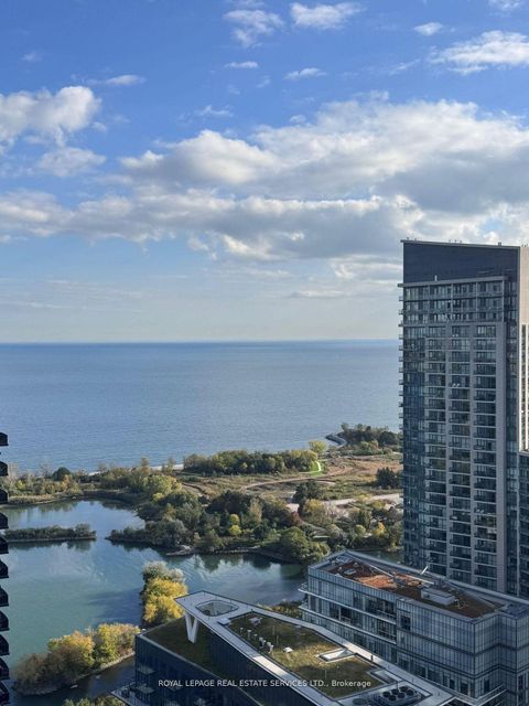 Photo 21 at 3507 - 16 Brookers Lane, Mimico, Toronto