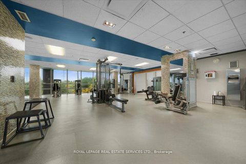 Photo 22 at 3507 - 16 Brookers Lane, Mimico, Toronto