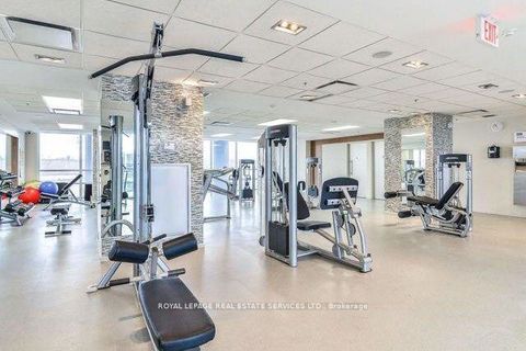 Photo 23 at 3507 - 16 Brookers Lane, Mimico, Toronto