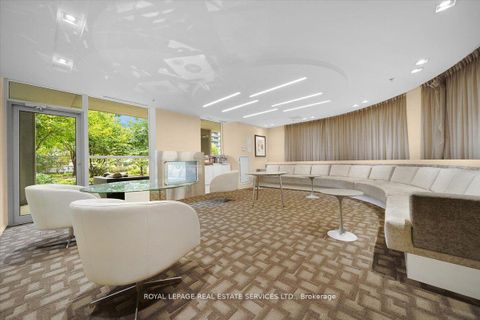 Photo 26 at 3507 - 16 Brookers Lane, Mimico, Toronto