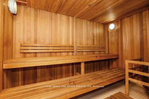 Photo 30 at 3507 - 16 Brookers Lane, Mimico, Toronto