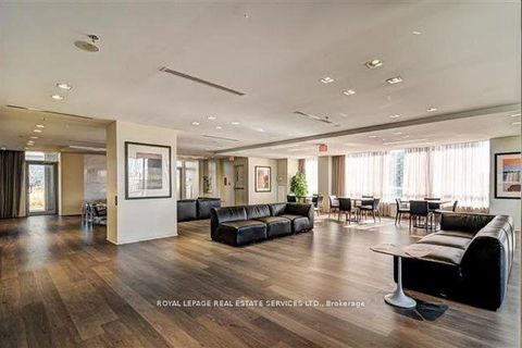 Photo 32 at 3507 - 16 Brookers Lane, Mimico, Toronto