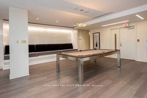 Photo 33 at 3507 - 16 Brookers Lane, Mimico, Toronto