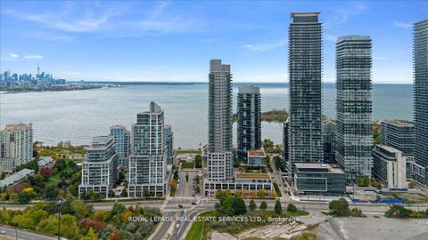 Photo 35 at 3507 - 16 Brookers Lane, Mimico, Toronto